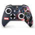 Marvel Venom Absolute Carnage by Adi Granov Xbox One S Console and Controller Bundle Skin