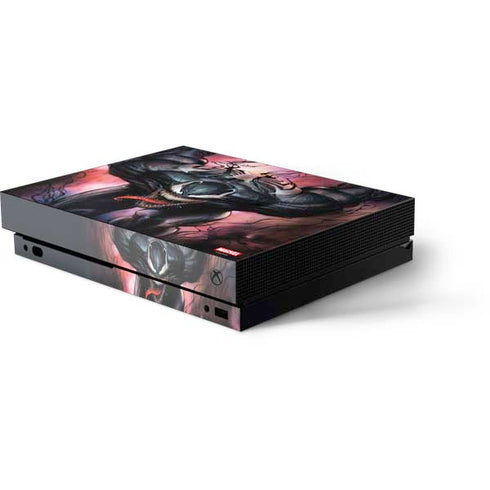 Marvel Venom Absolute Carnage by Adi Granov Xbox One Skins