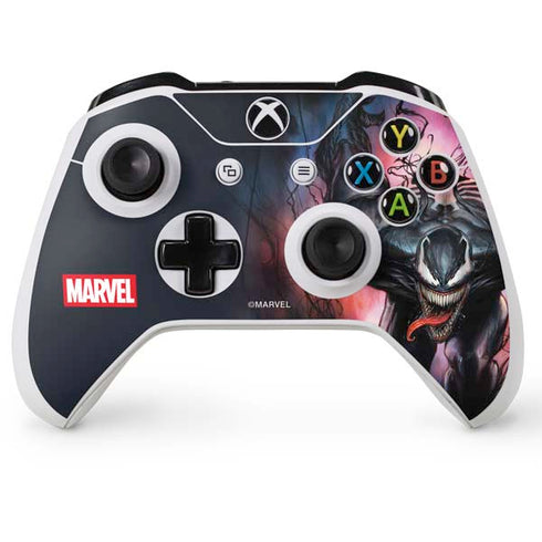 Marvel Venom Absolute Carnage by Adi Granov Xbox One Skins