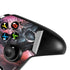 Marvel Venom Absolute Carnage by Adi Granov Xbox One X Controller Skin