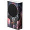 Marvel Venom Absolute Carnage by Adi Granov Xbox Series S Console Skin