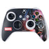 Marvel Venom Absolute Carnage by Adi Granov Xbox Series S Controller Skin