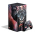 Marvel Venom Absolute Carnage by Adi Granov Xbox Series X Bundle Skin