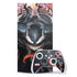 Marvel Venom Absolute Carnage by Adi Granov XBox Series X Digital Edition Bundle Skin