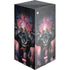 Marvel Venom Absolute Carnage by Adi Granov XBox Series X Digital Edition Console Skin