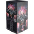 Marvel Venom Absolute Carnage by Adi Granov XBox Series X Digital Edition Console Skin