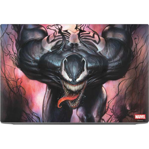 Marvel Venom Absolute Carnage by Adi Granov Dell XPS Skin