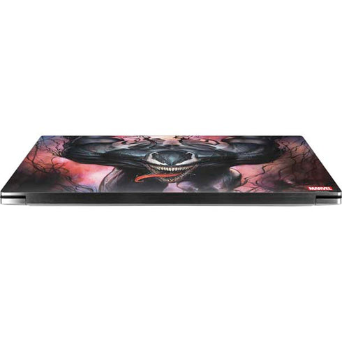 Marvel Venom Absolute Carnage by Adi Granov Dell XPS Skin