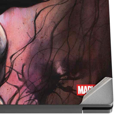 Marvel Venom Absolute Carnage by Adi Granov Dell XPS Skin
