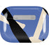 Abstract Lines AirPods Skins