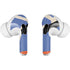 Abstract Lines AirPods Skins