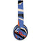 Abstract Lines Beats Solo 2 Wireless Skin