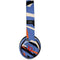 Abstract Lines Beats Solo 3 Wireless Skin