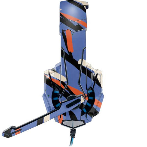 Abstract Lines BENGOO G9000 Skin