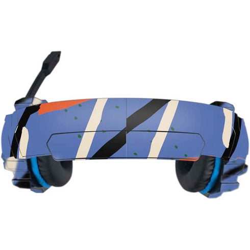 Abstract Lines BENGOO G9000 Skin