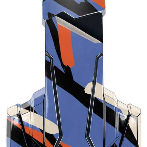 Abstract Lines BENGOO G9000 Skin