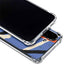 Abstract Lines Galaxy A36 5G Clear Case