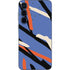 Abstract Lines Galaxy A36 5G Skin