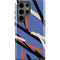 Abstract Lines Galaxy S23 Ultra Pro Case