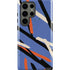 Abstract Lines Galaxy S23 Ultra Pro Case