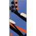 Abstract Lines Galaxy Skins
