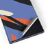 Abstract Lines Galaxy Skins