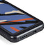 Abstract Lines Galaxy S24 Plus Waterproof Case