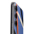 Abstract Lines Galaxy S25 Skin