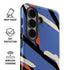Abstract Lines Galaxy S26 Impact Case