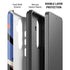 Abstract Lines Galaxy S26 Impact Case