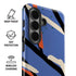Abstract Lines Galaxy S26 Plus Impact Case