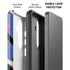 Abstract Lines Galaxy S26 Plus Impact Case