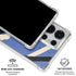 Abstract Lines Galaxy S26 Ultra Clear Case