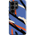 Abstract Lines Galaxy S26 Ultra Impact Case