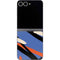 Abstract Lines Galaxy Z Flip6 Skin