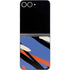 Abstract Lines Galaxy Z Flip6 Skin