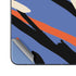 Abstract Lines Galaxy Z Fold5 5G Skin