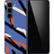Abstract Lines Galaxy Z Fold5 5G Skin