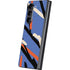 Abstract Lines Galaxy Z Fold5 5G Skin