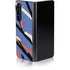 Abstract Lines Galaxy Z Fold5 5G Skin