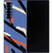Abstract Lines Galaxy Z Fold6 Skin