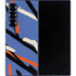Abstract Lines Galaxy Z Fold6 Skin
