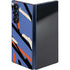 Abstract Lines Galaxy Z Fold6 Skin