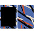 Abstract Lines iPad Skins