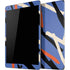 Abstract Lines iPad Skins