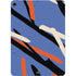 Abstract Lines Apple iPad Air Skin