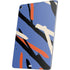 Abstract Lines Apple iPad Air Skin