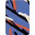 Abstract Lines Apple iPad Mini Skin