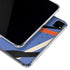 Abstract Lines iPad Cases