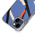 Abstract Lines iPhone 14 MagSafe Case